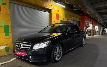Mercedes-Benz E-Класс, 2014 год, 2 950 000 рублей, 8 фотография