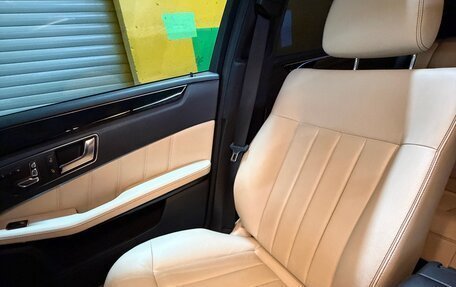 Mercedes-Benz E-Класс, 2014 год, 2 950 000 рублей, 18 фотография