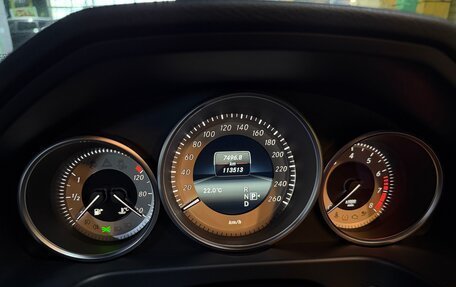 Mercedes-Benz E-Класс, 2014 год, 2 950 000 рублей, 17 фотография