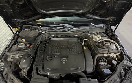 Mercedes-Benz E-Класс, 2014 год, 2 950 000 рублей, 19 фотография