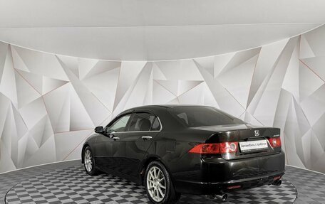 Honda Accord VII рестайлинг, 2007 год, 555 000 рублей, 8 фотография