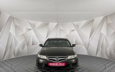 Honda Accord VII рестайлинг, 2007 год, 555 000 рублей, 13 фотография