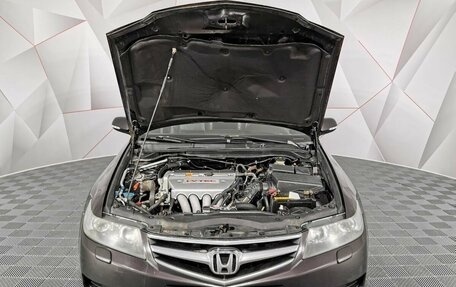 Honda Accord VII рестайлинг, 2007 год, 555 000 рублей, 21 фотография