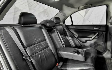 Honda Accord VII рестайлинг, 2007 год, 555 000 рублей, 32 фотография