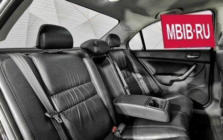 Honda Accord VII рестайлинг, 2007 год, 555 000 рублей, 31 фотография
