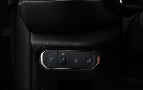 Haval Jolion, 2021 год, 1 799 050 рублей, 15 фотография
