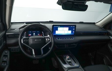 Haval Jolion, 2021 год, 1 799 050 рублей, 6 фотография
