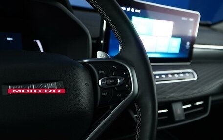 Haval Jolion, 2021 год, 1 799 050 рублей, 13 фотография