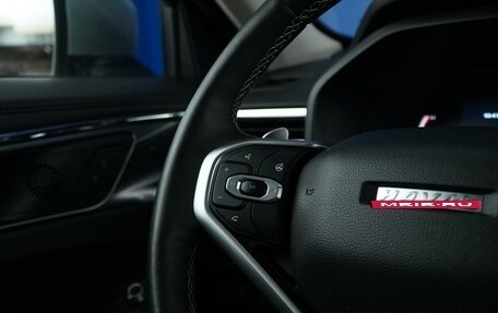 Haval Jolion, 2021 год, 1 799 050 рублей, 12 фотография