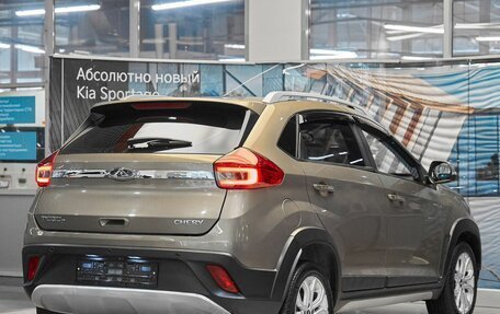 Chery Tiggo 2, 2017 год, 725 000 рублей, 6 фотография