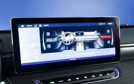 Haval Jolion, 2021 год, 1 799 050 рублей, 22 фотография