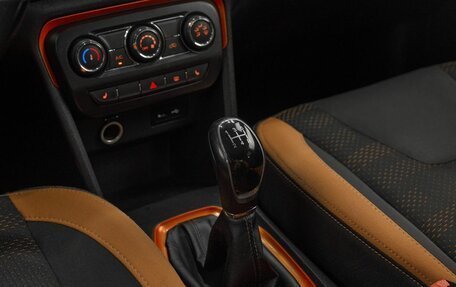 Chery Tiggo 2, 2017 год, 725 000 рублей, 14 фотография