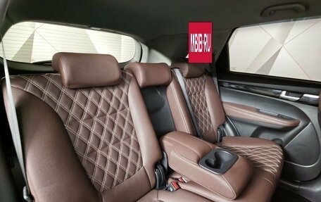 KIA Sorento II рестайлинг, 2015 год, 1 535 000 рублей, 17 фотография