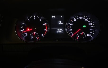 Volkswagen Golf VII, 2013 год, 1 400 000 рублей, 9 фотография