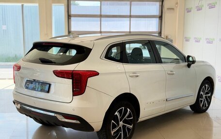 Haval Jolion, 2021 год, 1 179 000 рублей, 7 фотография