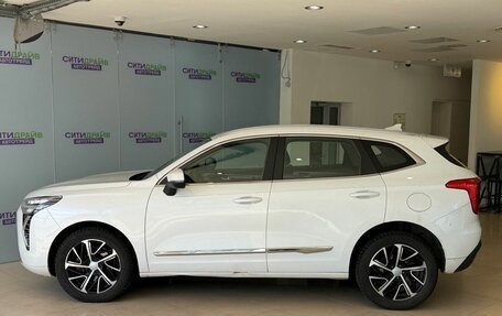 Haval Jolion, 2021 год, 1 179 000 рублей, 8 фотография