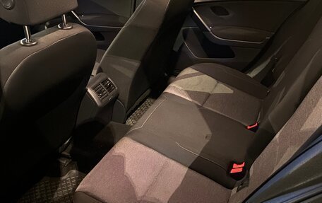 Volkswagen Golf VII, 2013 год, 1 400 000 рублей, 14 фотография