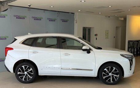 Haval Jolion, 2021 год, 1 179 000 рублей, 4 фотография