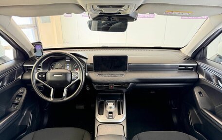 Haval Jolion, 2021 год, 1 179 000 рублей, 10 фотография