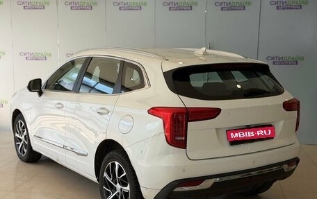 Haval Jolion, 2021 год, 1 179 000 рублей, 5 фотография