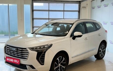 Haval Jolion, 2021 год, 1 179 000 рублей, 3 фотография