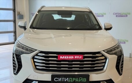 Haval Jolion, 2021 год, 1 179 000 рублей, 2 фотография