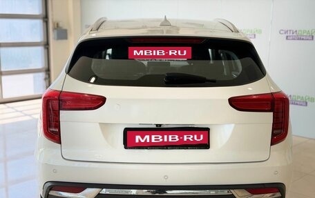 Haval Jolion, 2021 год, 1 179 000 рублей, 6 фотография