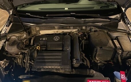 Volkswagen Golf VII, 2013 год, 1 400 000 рублей, 15 фотография