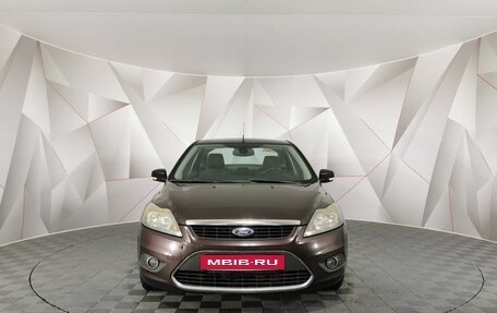 Ford Focus II рестайлинг, 2009 год, 575 000 рублей, 7 фотография