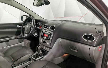 Ford Focus II рестайлинг, 2009 год, 575 000 рублей, 10 фотография