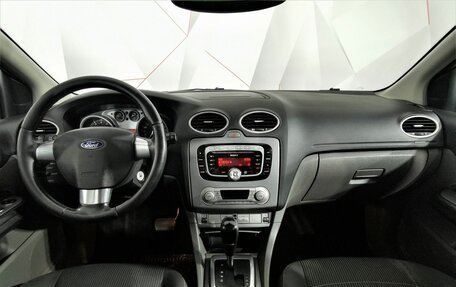 Ford Focus II рестайлинг, 2009 год, 575 000 рублей, 11 фотография