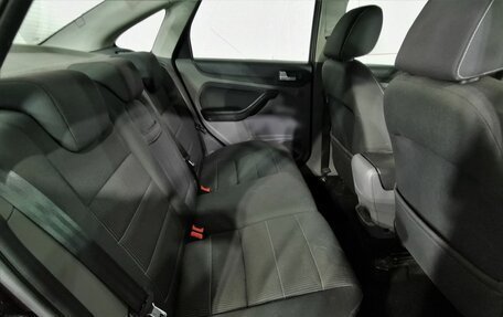 Ford Focus II рестайлинг, 2009 год, 575 000 рублей, 13 фотография