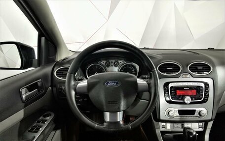 Ford Focus II рестайлинг, 2009 год, 575 000 рублей, 17 фотография