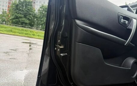 Nissan Qashqai, 2008 год, 670 000 рублей, 14 фотография