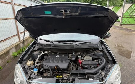 Nissan Qashqai, 2008 год, 670 000 рублей, 11 фотография