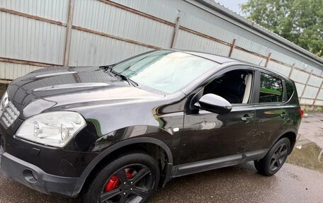 Nissan Qashqai, 2008 год, 670 000 рублей, 9 фотография
