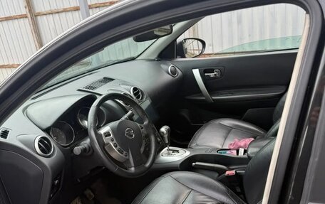 Nissan Qashqai, 2008 год, 670 000 рублей, 8 фотография