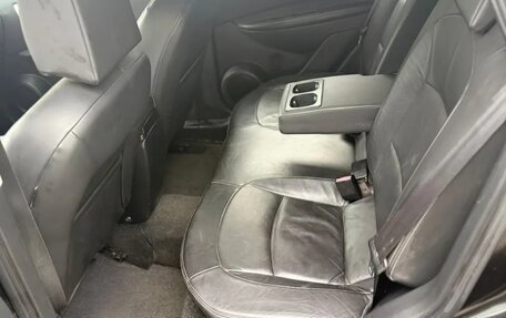 Nissan Qashqai, 2008 год, 670 000 рублей, 6 фотография