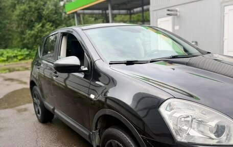 Nissan Qashqai, 2008 год, 670 000 рублей, 10 фотография