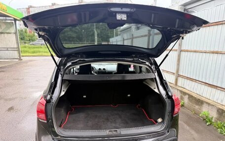 Nissan Qashqai, 2008 год, 670 000 рублей, 12 фотография