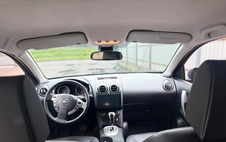 Nissan Qashqai, 2008 год, 670 000 рублей, 7 фотография