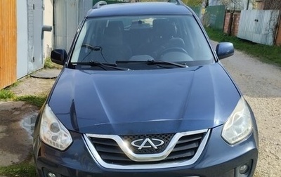 Chery Tiggo (T11), 2013 год, 400 000 рублей, 1 фотография