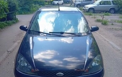Ford Focus IV, 2004 год, 210 000 рублей, 1 фотография