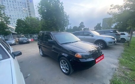 Honda HR-V I, 1999 год, 350 000 рублей, 1 фотография
