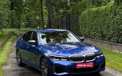 BMW 3 серия, 2019 год, 5 690 000 рублей, 1 фотография