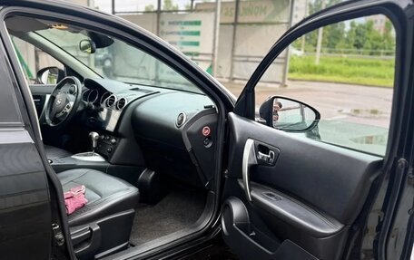 Nissan Qashqai, 2008 год, 670 000 рублей, 18 фотография