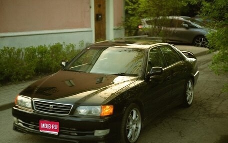 Toyota Chaser VI, 1996 год, 920 000 рублей, 1 фотография
