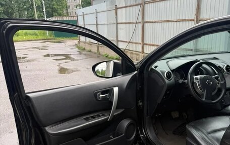 Nissan Qashqai, 2008 год, 670 000 рублей, 16 фотография