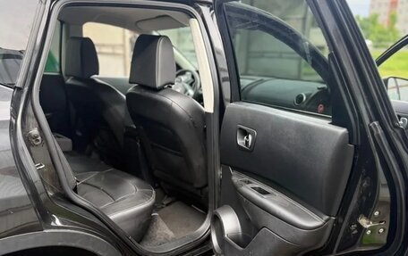 Nissan Qashqai, 2008 год, 670 000 рублей, 17 фотография