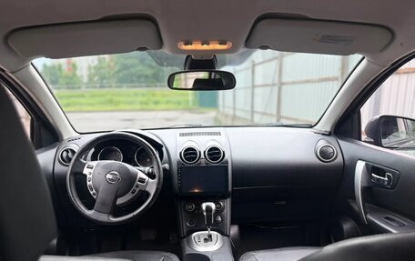 Nissan Qashqai, 2008 год, 670 000 рублей, 15 фотография